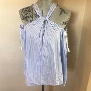 BNWT rag and bone top size medium